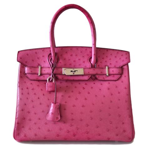 birkin hermes pink